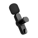 WIRELESS MINI MICROPHONE