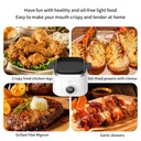 XIAOMI DEERMA MINI PORTABLE COOKING APPLIANCE DEM-KZ200