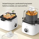 XIAOMI DEERMA MINI PORTABLE COOKING APPLIANCE DEM-KZ200