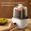 XIAOMI DEERMA MINI PORTABLE COOKING APPLIANCE DEM-KZ200