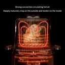 XIAOMI DEERMA MINI PORTABLE COOKING APPLIANCE DEM-KZ200