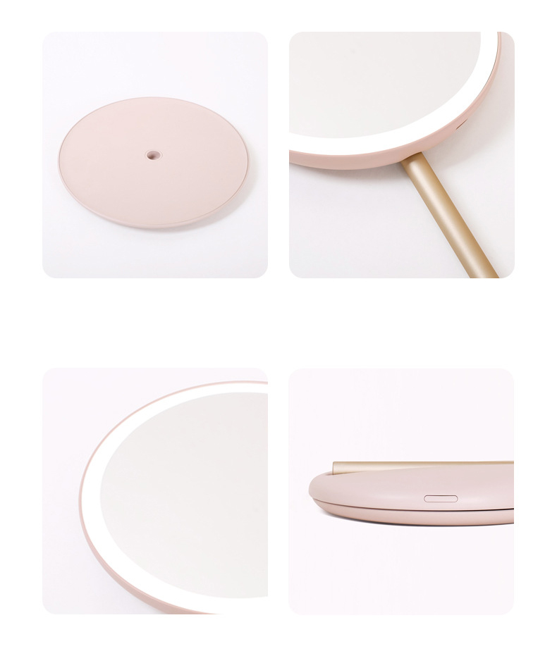 Xiaomi MUID TRAVEL MAKEUP MIRROR H-M-02
