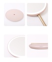 Xiaomi MUID TRAVEL MAKEUP MIRROR H-M-02