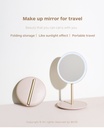 Xiaomi MUID TRAVEL MAKEUP MIRROR H-M-02