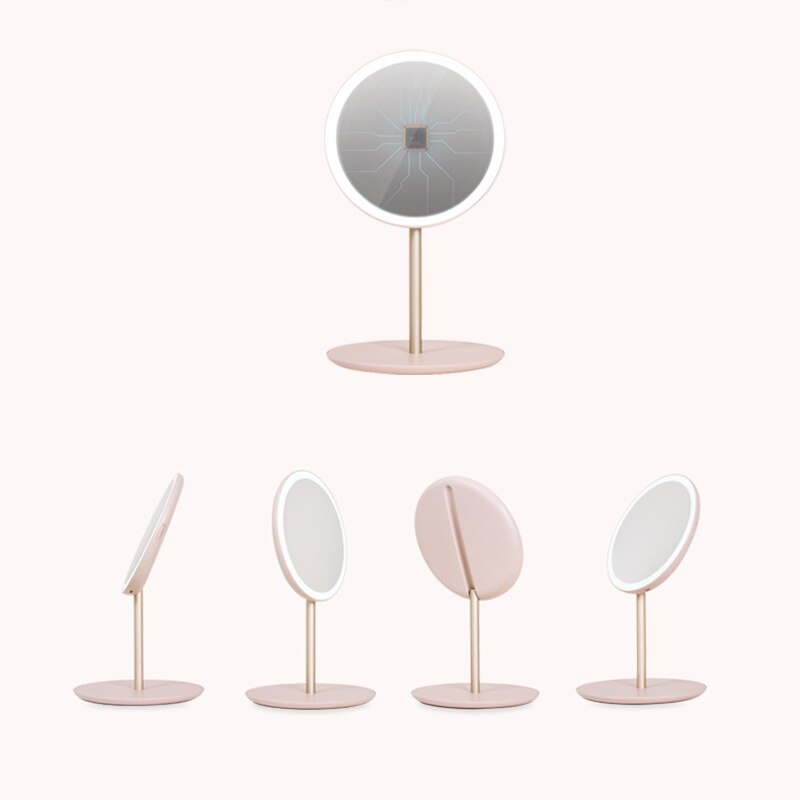 Xiaomi MUID TRAVEL MAKEUP MIRROR H-M-02