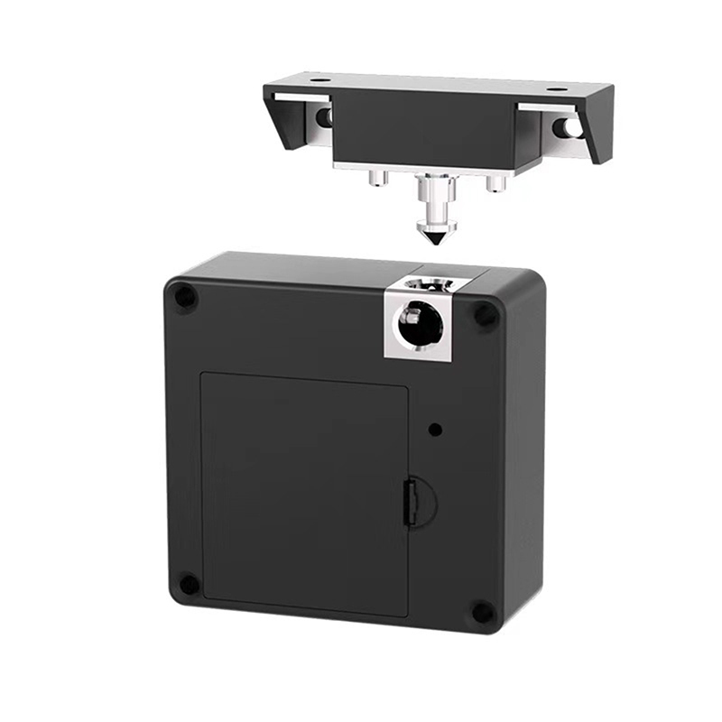 SMART DRAWER LOCK INTELLIGENT CABINET LOCKER APP LOCK