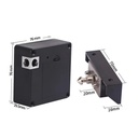 SMART DRAWER LOCK INTELLIGENT CABINET LOCKER APP LOCK