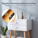 SMART DRAWER LOCK INTELLIGENT CABINET LOCKER APP LOCK