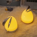 LAZY RABBIT FRAGRANCE LAMP - GXZ-KX101