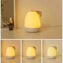 LAZY RABBIT FRAGRANCE LAMP - GXZ-KX101