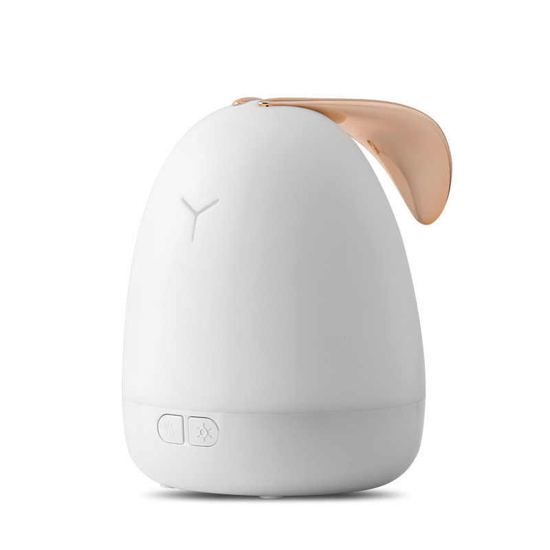 LAZY RABBIT FRAGRANCE LAMP - GXZ-KX101