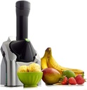 Electric Frozen Fruit Ice Cream Maker Machine