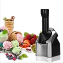 Electric Frozen Fruit Ice Cream Maker Machine