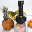 Electric Frozen Fruit Ice Cream Maker Machine