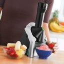 Electric Frozen Fruit Ice Cream Maker Machine