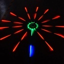 LED FIREWORKS LIGHT NO.1