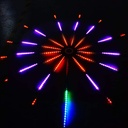 LED FIREWORKS LIGHT NO.1