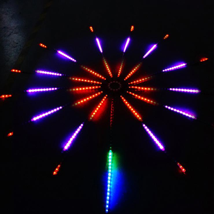 LED FIREWORKS LIGHT NO.1