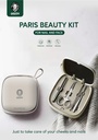 GREEN PARIS BEAUTY KIT