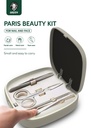 GREEN PARIS BEAUTY KIT
