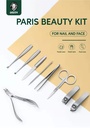 GREEN PARIS BEAUTY KIT