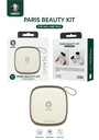GREEN PARIS BEAUTY KIT