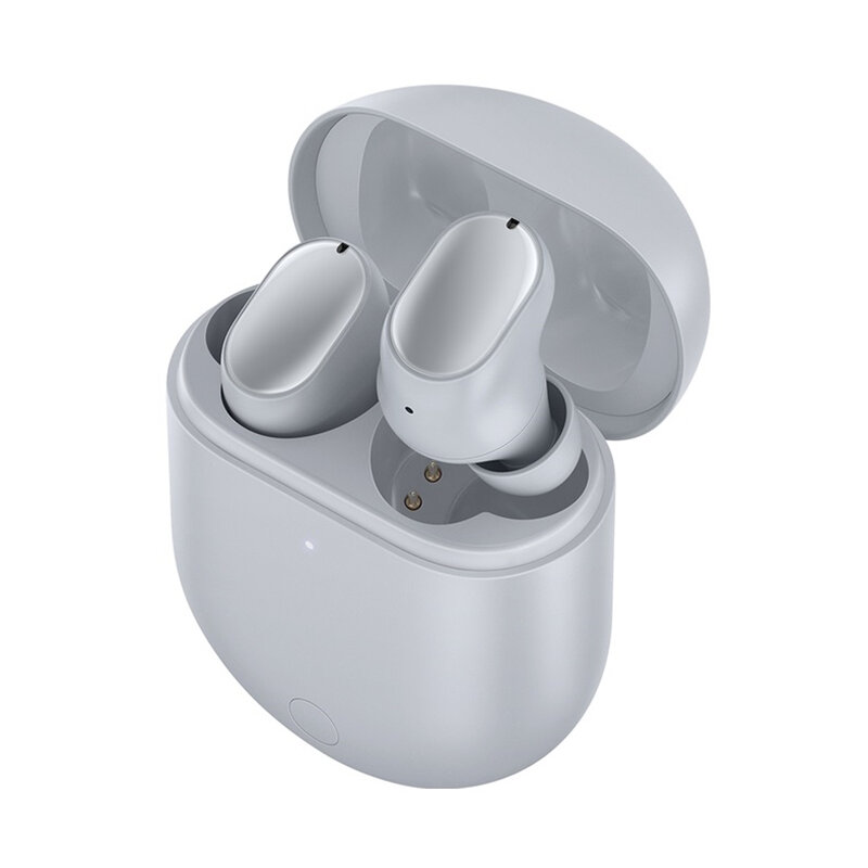 Original Xiaomi Redmi Air Dots 3 Pro TWS Bluetooth 5.2 Earphone Active Noise Cancellation Smart Wear Earbuds Low Latency Headphone With Mic
