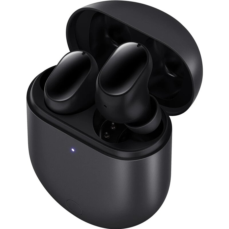 Original Xiaomi Redmi Air Dots 3 Pro TWS Bluetooth 5.2 Earphone Active Noise Cancellation Smart Wear Earbuds Low Latency Headphone With Mic