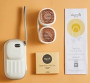 XIAOMI DEERMA POC KET FAN - DEM-GB10