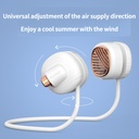 XIAOMI DEERMA POC KET FAN - DEM-GB10