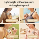 XIAOMI DEERMA POC KET FAN - DEM-GB10