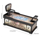 Coin-Shooting-Bank-game-toy-DIY-piggy-bank-Money-Saving-Box-Moneybox-Antistress-Stress-Novelty