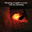 3D PRINTING DRAGON NIGHT LAMP