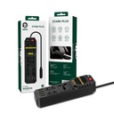 GREEN STARK PLUS POWER INVERTER 200W - GNSTPSBK