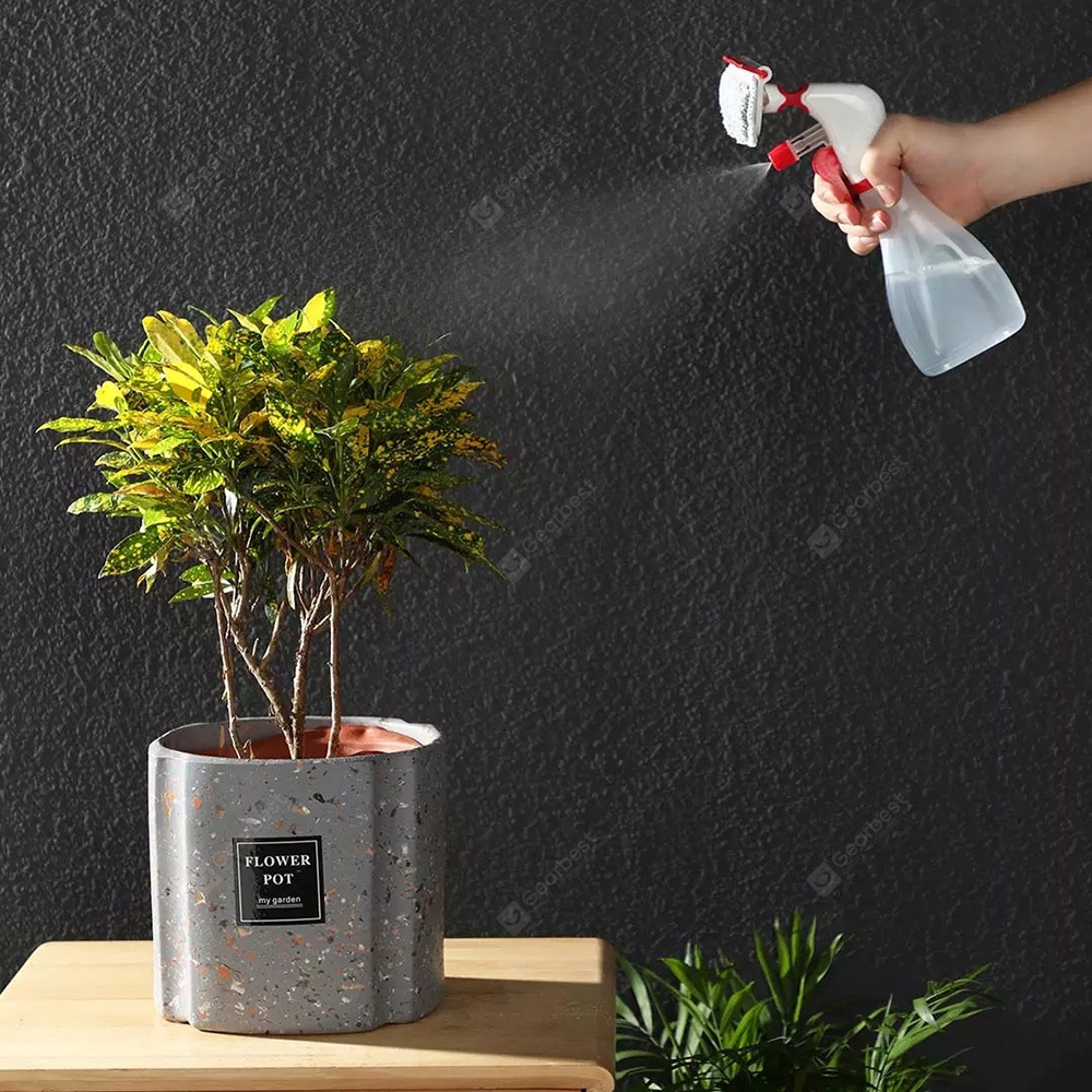 Xiaomi Yijie Handheld Spray Window Wiper YB-08