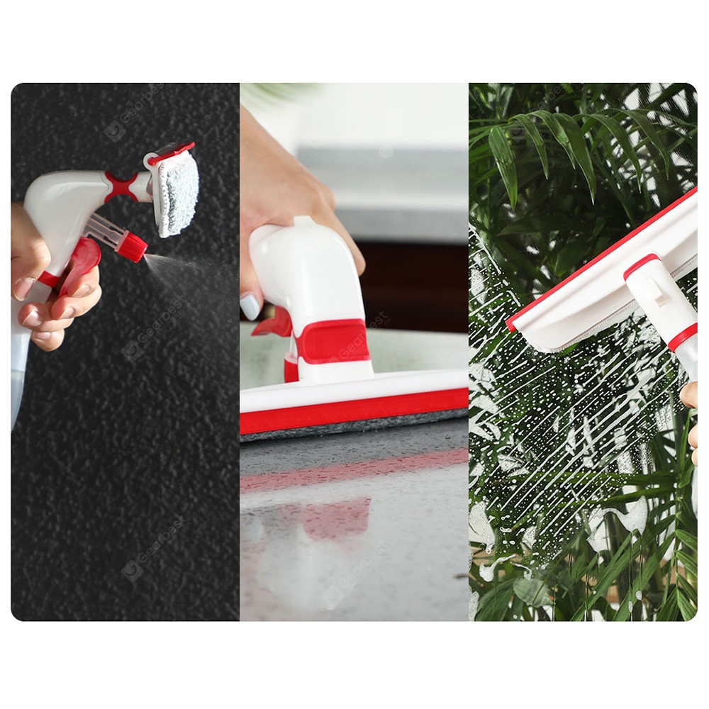 Xiaomi Yijie Handheld Spray Window Wiper YB-08