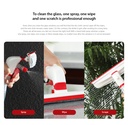 Xiaomi Yijie Handheld Spray Window Wiper YB-08
