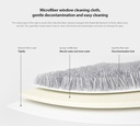 Xiaomi Yijie Handheld Spray Window Wiper YB-08