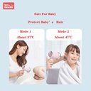 Xiaomi Lusn Hair Dryer For Babies And Children L-DC001