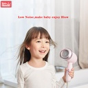 Xiaomi Lusn Hair Dryer For Babies And Children L-DC001
