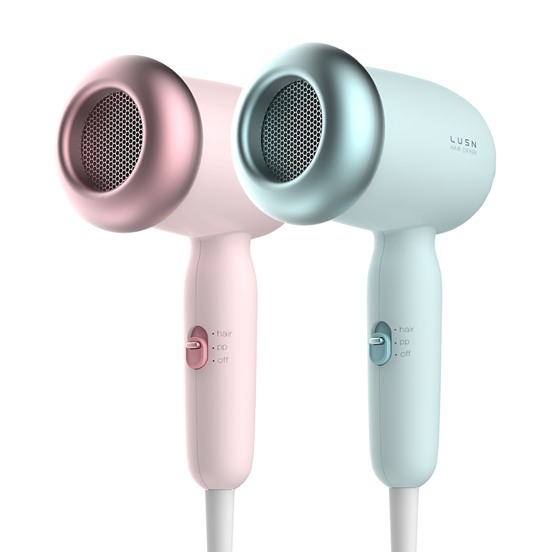 Xiaomi Lusn Hair Dryer For Babies And Children L-DC001