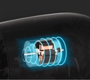 Xiaomi Lusn Hair Dryer For Babies And Children L-DC001