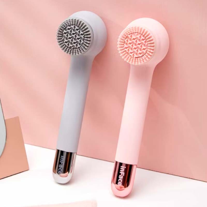Xiaomi InFace Shower Brush SPA Massager Model:CB1D