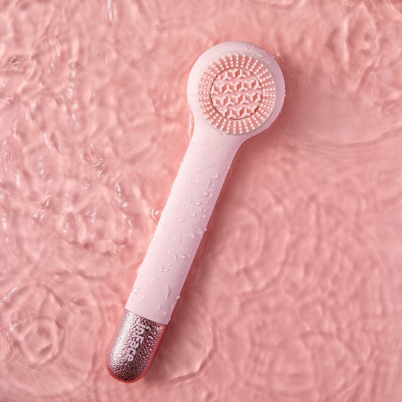 Xiaomi InFace Shower Brush SPA Massager Model:CB1D