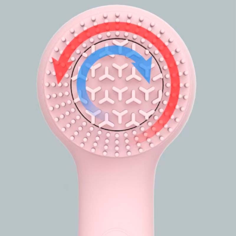 Xiaomi InFace Shower Brush SPA Massager Model:CB1D