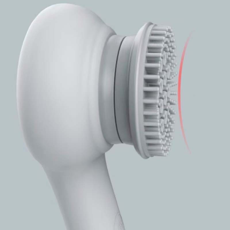 Xiaomi InFace Shower Brush SPA Massager Model:CB1D
