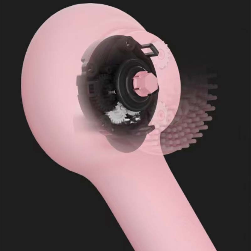 Xiaomi InFace Shower Brush SPA Massager Model:CB1D