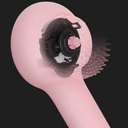 Xiaomi InFace Shower Brush SPA Massager Model:CB1D