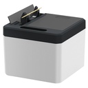 Smart Toothpick Dispenser Device Health Touchless More Hygiene