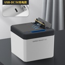 Smart Toothpick Dispenser Device Health Touchless More Hygiene